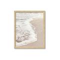 Picture of Ripples of the Sea _GroupedProduct_Rectangle_Portrait_Photography _GroupedProduct_Rectangle_Portrait_Framed_Matted_