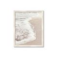 Picture of Ripples of the Sea _GroupedProduct_Rectangle_Portrait_Photography _GroupedProduct_Rectangle_Portrait_Framed_Matted_