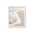 Picture of Ripples of the Sea _GroupedProduct_Rectangle_Portrait_Photography _GroupedProduct_Rectangle_Portrait_Framed_Matted_