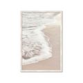Picture of Ripples of the Sea _GroupedProduct_Rectangle_Portrait_Photography _GroupedProduct_Rectangle_Portrait_Framed_Matted_