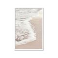 Picture of Ripples of the Sea _GroupedProduct_Rectangle_Portrait_Photography _GroupedProduct_Rectangle_Portrait_Framed_Matted_