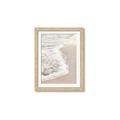 Picture of Ripples of the Sea _GroupedProduct_Rectangle_Portrait_Photography _GroupedProduct_Rectangle_Portrait_Framed_Matted_
