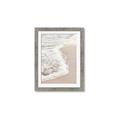 Picture of Ripples of the Sea _GroupedProduct_Rectangle_Portrait_Photography _GroupedProduct_Rectangle_Portrait_Framed_Matted_