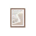 Picture of Ripples of the Sea _GroupedProduct_Rectangle_Portrait_Photography _GroupedProduct_Rectangle_Portrait_Framed_Matted_