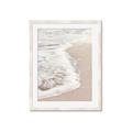 Picture of Ripples of the Sea _GroupedProduct_Rectangle_Portrait_Photography _GroupedProduct_Rectangle_Portrait_Framed_Matted_