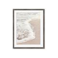 Picture of Ripples of the Sea _GroupedProduct_Rectangle_Portrait_Photography _GroupedProduct_Rectangle_Portrait_Framed_Matted_