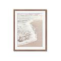 Picture of Ripples of the Sea _GroupedProduct_Rectangle_Portrait_Photography _GroupedProduct_Rectangle_Portrait_Framed_Matted_
