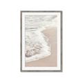 Picture of Ripples of the Sea _GroupedProduct_Rectangle_Portrait_Photography _GroupedProduct_Rectangle_Portrait_Framed_Matted_