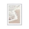 Picture of Ripples of the Sea _GroupedProduct_Rectangle_Portrait_Photography _GroupedProduct_Rectangle_Portrait_Framed_Matted_