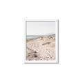 Picture of My Beach View _GroupedProduct_Rectangle_Portrait_Photography _GroupedProduct_Rectangle_Portrait_Framed_Matted_