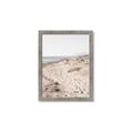 Picture of My Beach View _GroupedProduct_Rectangle_Portrait_Photography _GroupedProduct_Rectangle_Portrait_Framed_Matted_