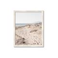 Picture of My Beach View _GroupedProduct_Rectangle_Portrait_Photography _GroupedProduct_Rectangle_Portrait_Framed_Matted_