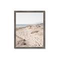 Picture of My Beach View _GroupedProduct_Rectangle_Portrait_Photography _GroupedProduct_Rectangle_Portrait_Framed_Matted_