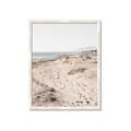 Picture of My Beach View _GroupedProduct_Rectangle_Portrait_Photography _GroupedProduct_Rectangle_Portrait_Framed_Matted_