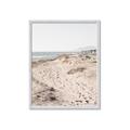 Picture of My Beach View _GroupedProduct_Rectangle_Portrait_Photography _GroupedProduct_Rectangle_Portrait_Framed_Matted_