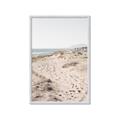 Picture of My Beach View _GroupedProduct_Rectangle_Portrait_Photography _GroupedProduct_Rectangle_Portrait_Framed_Matted_