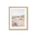 Picture of My Beach View _GroupedProduct_Rectangle_Portrait_Photography _GroupedProduct_Rectangle_Portrait_Framed_Matted_