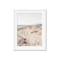 Picture of My Beach View _GroupedProduct_Rectangle_Portrait_Photography _GroupedProduct_Rectangle_Portrait_Framed_Matted_