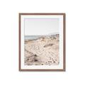 Picture of My Beach View _GroupedProduct_Rectangle_Portrait_Photography _GroupedProduct_Rectangle_Portrait_Framed_Matted_