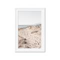 Picture of My Beach View _GroupedProduct_Rectangle_Portrait_Photography _GroupedProduct_Rectangle_Portrait_Framed_Matted_