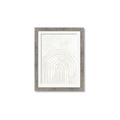 Picture of Arch of Lines 1 _GroupedProduct_Rectangle_Portrait_Framed_Matted_