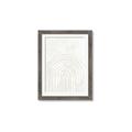 Picture of Arch of Lines 1 _GroupedProduct_Rectangle_Portrait_Framed_Matted_