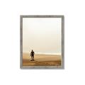 Picture of Looking for the Sun _GroupedProduct_Rectangle_Portrait_Photography _GroupedProduct_Rectangle_Portrait_Framed_Matted_