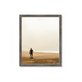 Picture of Looking for the Sun _GroupedProduct_Rectangle_Portrait_Photography _GroupedProduct_Rectangle_Portrait_Framed_Matted_