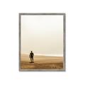 Picture of Looking for the Sun _GroupedProduct_Rectangle_Portrait_Photography _GroupedProduct_Rectangle_Portrait_Framed_Matted_