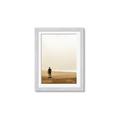 Picture of Looking for the Sun _GroupedProduct_Rectangle_Portrait_Photography _GroupedProduct_Rectangle_Portrait_Framed_Matted_