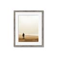 Picture of Looking for the Sun _GroupedProduct_Rectangle_Portrait_Photography _GroupedProduct_Rectangle_Portrait_Framed_Matted_