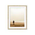 Picture of Looking for the Sun _GroupedProduct_Rectangle_Portrait_Photography _GroupedProduct_Rectangle_Portrait_Framed_Matted_