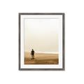 Picture of Looking for the Sun _GroupedProduct_Rectangle_Portrait_Photography _GroupedProduct_Rectangle_Portrait_Framed_Matted_
