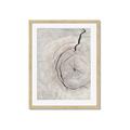 Picture of Cracked Wood _GroupedProduct_Rectangle_Portrait_Photography _GroupedProduct_Rectangle_Portrait_Framed_Matted_