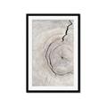 Picture of Cracked Wood _GroupedProduct_Rectangle_Portrait_Photography _GroupedProduct_Rectangle_Portrait_Framed_Matted_