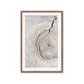 Picture of Cracked Wood _GroupedProduct_Rectangle_Portrait_Photography _GroupedProduct_Rectangle_Portrait_Framed_Matted_