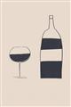Picture of Wine Experience _GroupedProduct_Rectangle_Portrait_Unframed_Print_Only_