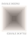 Picture of Inhale Deeply _GroupedProduct_Rectangle_Portrait_Unframed_Print_Only_