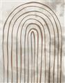 Picture of Arch of Lines 2 _GroupedProduct_Rectangle_Portrait_Unframed_Print_Only_