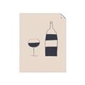 Picture of Wine Experience _GroupedProduct_Rectangle_Portrait_Unframed_Print_Only_