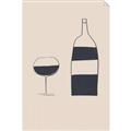 Picture of Wine Experience _GroupedProduct_Rectangle_Portrait_Unframed_Print_Only_