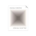 Picture of Inhale Deeply _GroupedProduct_Rectangle_Portrait_Unframed_Print_Only_