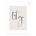 Picture of Let Go _GroupedProduct_Rectangle_Portrait_Unframed_Print_Only_