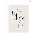 Picture of Let Go _GroupedProduct_Rectangle_Portrait_Unframed_Print_Only_
