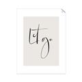 Picture of Let Go _GroupedProduct_Rectangle_Portrait_Unframed_Print_Only_