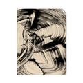 Picture of Explosion of Lines _GroupedProduct_Rectangle_Portrait_Unframed_Print_Only_