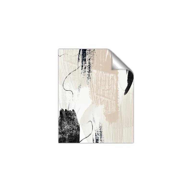 Picture of Celestial Brushstrokes I _GroupedProduct_Rectangle_Portrait_Unframed_Print_Only_