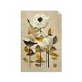 Picture of Sunbathing Flower I _GroupedProduct_Rectangle_Portrait_Unframed_Print_Only_