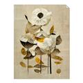 Picture of Sunbathing Flower I _GroupedProduct_Rectangle_Portrait_Unframed_Print_Only_