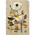 Picture of Sunbathing Flower I _GroupedProduct_Rectangle_Portrait_Unframed_Print_Only_